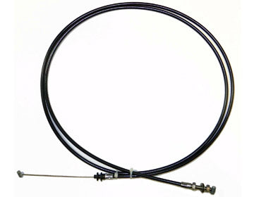 Throttle Cable - GSX