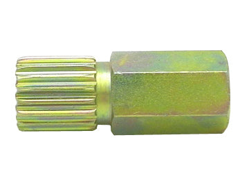 Impeller Tool - 18mm Spline