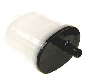 Fuel Filter/Water Separator for 6mm Fuel Line