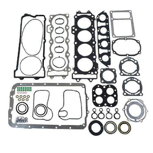 Gasket Kit, Complete - Kawasaki 1500 Ultra 2014-2024