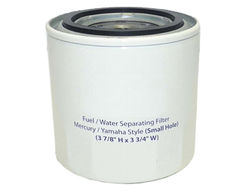 Water Separating Fuel Filter - 35-802893Q01, 18-7844, 9-37800