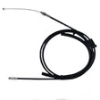 Cable, Trim - Yamaha 1000 / 1100 FX 02-07