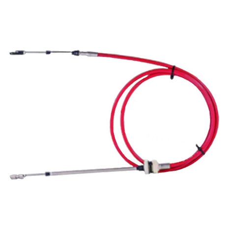 Cable, Nozzle - Yamaha 1300 GP-R 03-08