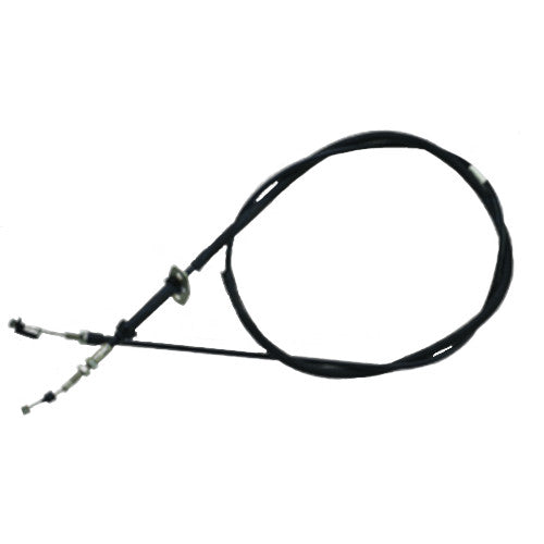 Cable, Throttle - Yamaha 1000 / 1100