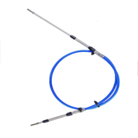 Cable, Steering - Kawasaki ZXi