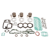 Powerhead Rebuild Kit - Force 75hp 96-98 (Top Guided)