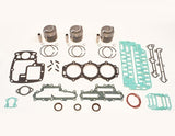 Powerhead Rebuild Kit - Force 75hp 96-98 (Top Guided)