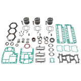 Powerhead Rebuild Kit - Force 70hp 1999, 90hp 1995-99 (Top Guided)