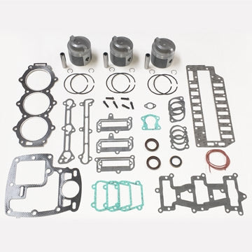 Powerhead Rebuild Kit - Sport Jet 90hp 96-98 (Top Guided)