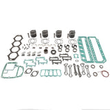 Powerhead Rebuild Kit - Force 120hp 90-94 (Bottom Guided)