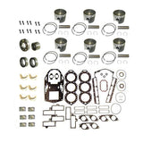 Powerhead Rebuild Kit - Johnson / Evinrude 200-225hp Looper 93-up