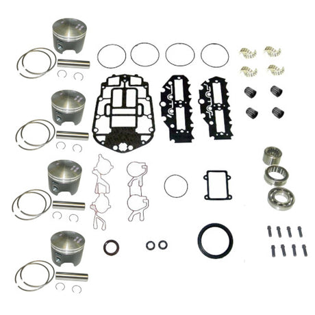 Powerhead Rebuild Kit - Johnson / Evinrude 90-115hp V4 60-degree