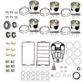 Powerhead Rebuild Kit - Johnson / Evinrude 150-175hp V6 E-Tec