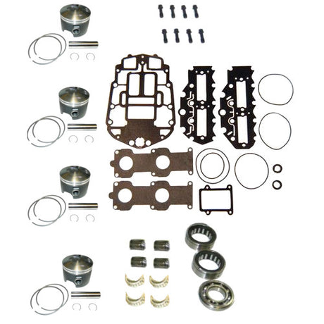 Powerhead Rebuild Kit - Johnson / Evinrude 90/115hp FICHT 99-up