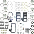 Powerhead Rebuild Kit - Mercury / Mariner 3L Optimax Single Roller Center Mains