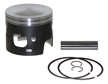 Cast Piston Kit - Johnson/Evinrude 200-250hp