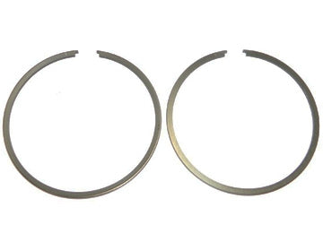 Ring Set, Piston - Mercury, Mariner 15-25hp w/ Mercosil Bore