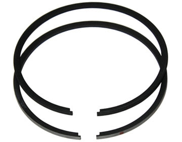 Ring Set, Piston - Mercury / Mariner 30-60hp 