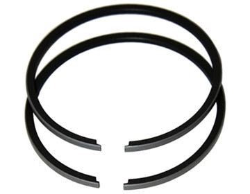 Ring Set, Piston - Mercury / Mariner 35-150hp High Dome Crossflow