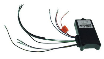 Switch Box - Chrysler, Force 40-50hp