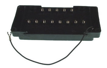 Switch Box Force 120hp, Merc 30-125hp