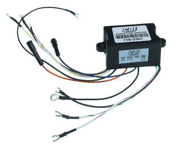 CD Module