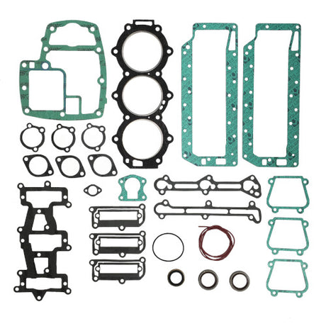 Gasket Kit - Chrysler, Force 70-90hp 3cyl