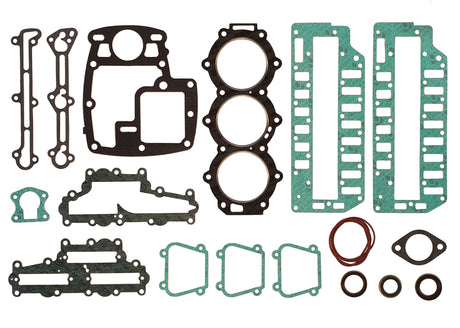 Powerhead Gasket Kit - Force 70hp 1991-95, 75hp 1996-98