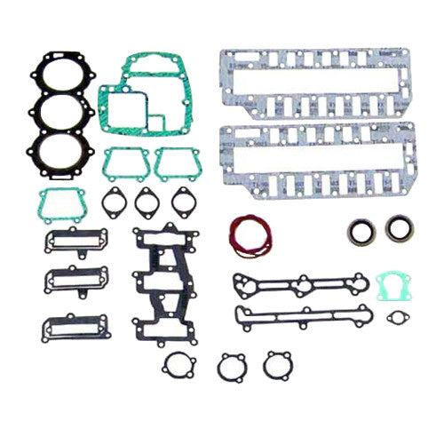 Gasket Kit, Complete- Chrysler Force 90hp 1991-94