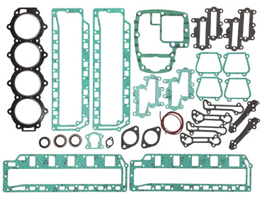 Powerhead Gasket Kit - Chrysler, Force 100-140hp