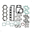 Gasket Kit, Complete - Force 120hp L-drive, Sport Jet 120hp