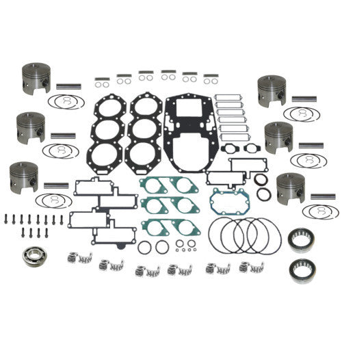 Powerhead Rebuild Kit - Johnson / Evinrude 200-250hp FFI 1999-2000