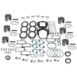 Powerhead Rebuild Kit - Johnson / Evinrude 200-250hp FFI 1999-2000