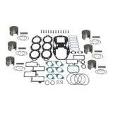 Powerhead Rebuild Kit - Johnson / Evinrude 200-250hp FFI 1999-2000