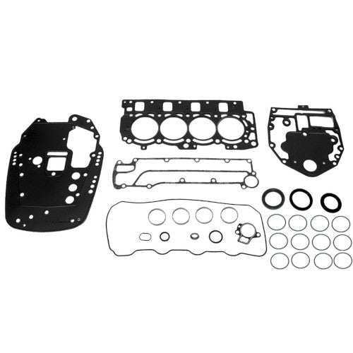 Gasket Kit, Powerhead - Mercury 40-60hp 4-stroke Carbureted