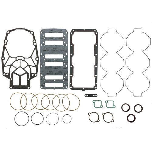 Gasket Kit, Complete - Mercury, Mariner 200-300hp 3.0L DFI