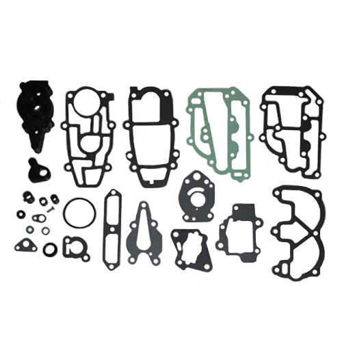 Gasket Kit, Powerhead - Mercosil Mercury 6-15hp