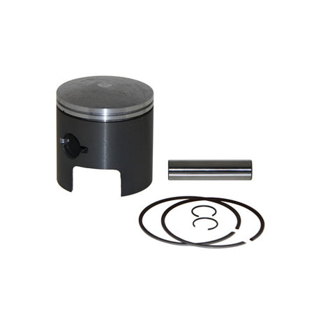 Piston Kit, Cast - Suzuki 35-40hp