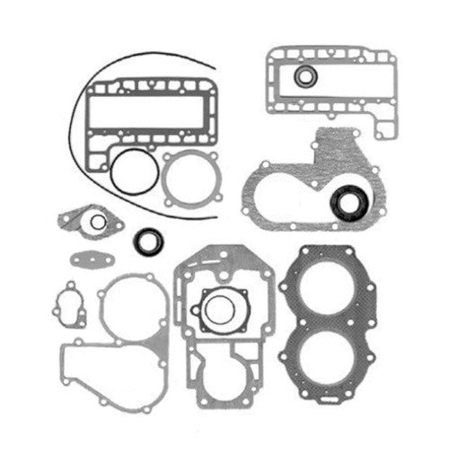 Gasket Kit, Complete - Yamaha 25hp 1990-93