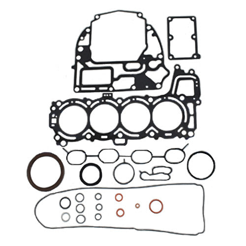 Gasket Kit, Powerhead - Yamaha 75/90hp 4-stroke