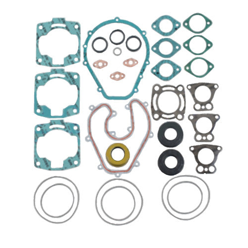 Gasket Kit, Complete - Polaris 1200 Fuel Injected