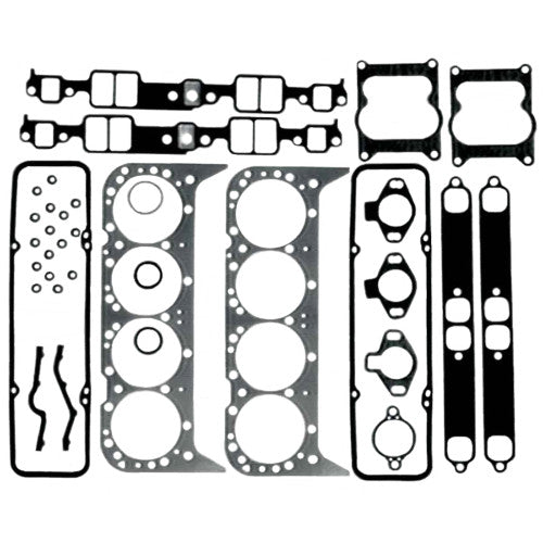 Gasket Kit, Complete - Mercruiser GM V8