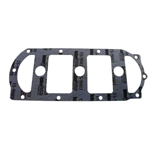 Gasket, Block Cover - Mercury, Mariner 65-70hp 3-cyl