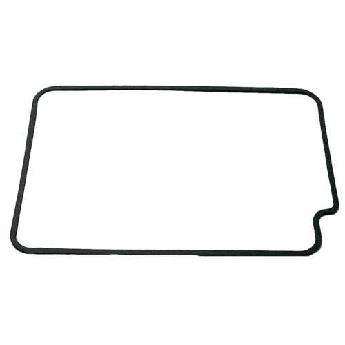 Gasket, Induction Silencer Cover - Mercury / Mariner 135-200hp