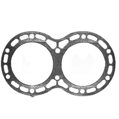 Gasket, Head - Suzuki 40hp