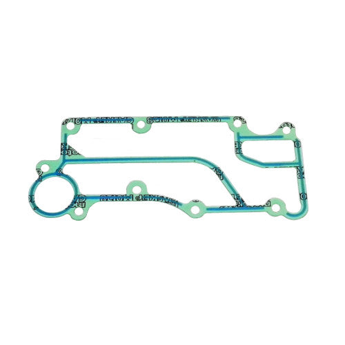 Gasket, Outer Exhaust - Yamaha 25hp 4-stroke