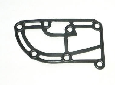 Gasket, Outer Exhaust - Yamaha 9.9-15hp 4 Stroke