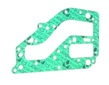 Gasket, Inner Exhaust - Yamaha 30hp Commercial