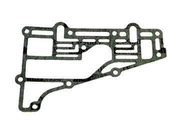 Gasket, Outer Exhaust - Yamaha 20-25hp