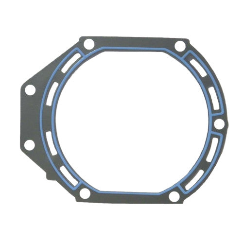 Gasket, Outer Exhaust Cover - Yamaha 760